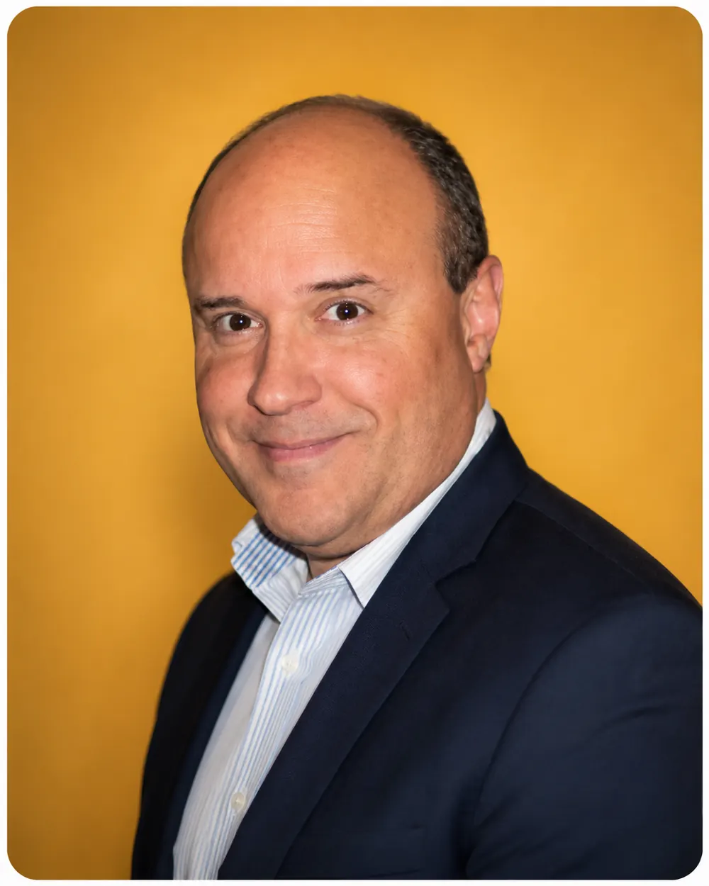 Charlie Ramirez, Managing Partner at Team Venti
